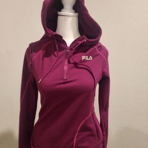 Fila sport junior outer wear